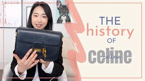 is celine made in china